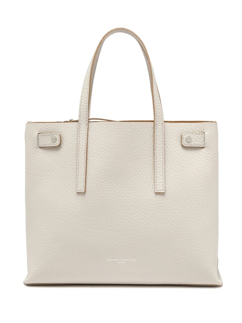 GIANNI CHIARINI ALTEA Borsa a mano, con tracolla sabbia-nature - Borse Donna