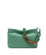 GIANNI CHIARINI BRENDA Borsa in pelle con tracolla - Borse Donna