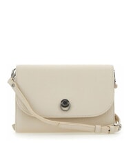 GIANNI CHIARINI ISA Mini Bag a tracolla, in pelle - Borse Donna