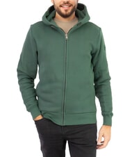 COLMAR SHADY  Felpa full zip con cappuccio - Felpe Uomo