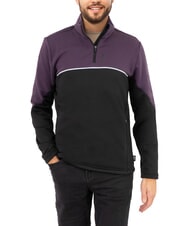 COLMAR SCI FACETIME Felpa a collo alto half zip - Felpe Uomo
