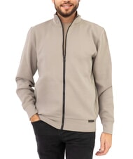 COLMAR COUNTED Felpa full zip - Felpe Uomo