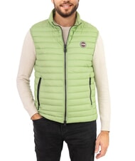 COLMAR REPUNK Gilet imbottito da uomo - Giacche smanicate Uomo