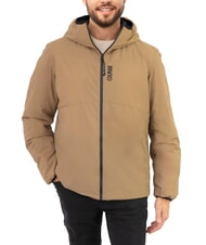 COLMAR SCI JUMP Giacca a vento reversibile cappuccio - Giacche Uomo