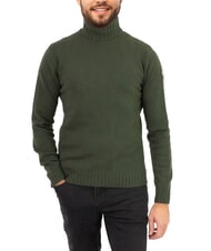 COLMAR EXCLASSIC Maglione dolcevita misto lana - Maglie Uomo