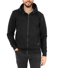 COLMAR UNCOUNTED Felpa full zip con cappuccio - Felpe Uomo