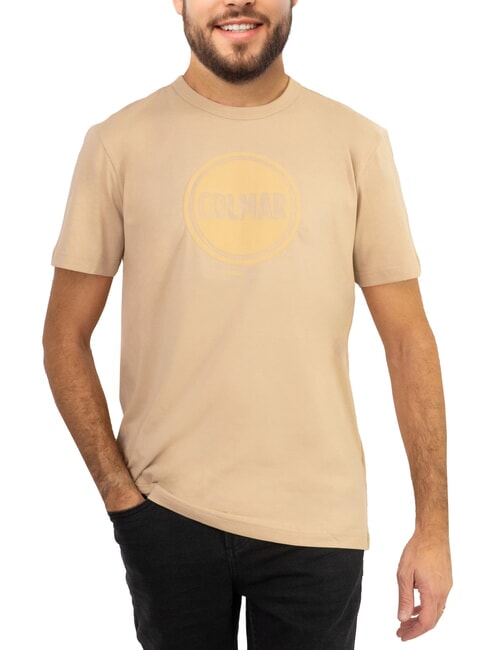 COLMAR FRIDA T-Shirt in cotone arizona - T-shirt Uomo