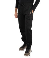 COLMAR REASON Pantalone black - Pantaloni Uomo - 1