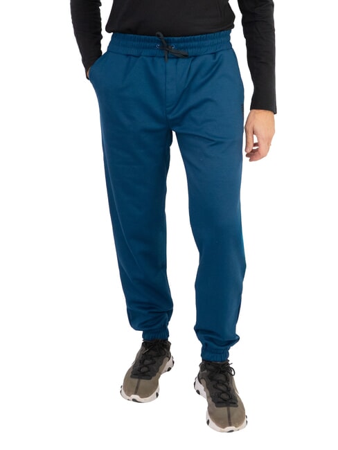 COLMAR SCI REASON Pantaloni in felpa tecnica modern blue - Tute sportive Uomo
