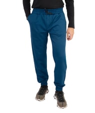 COLMAR REASON Pantalone tuta in felpa modern blue - Tute sportive Uomo - 1