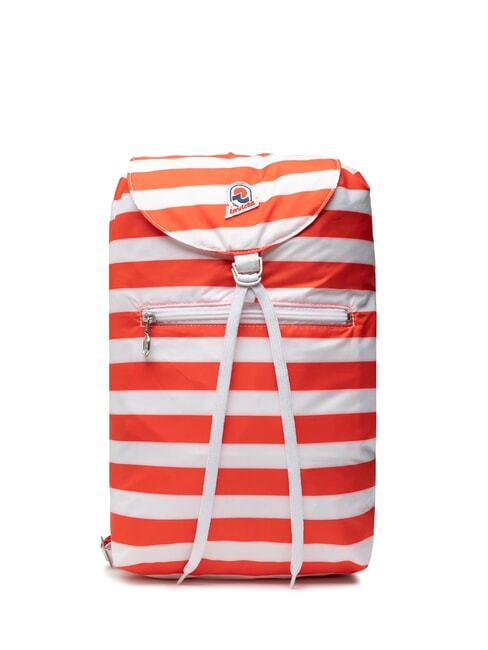 INVICTA MINISAC VINTAGE Zaino pieghevole fiesta red - Zaini Scuola & Tempo Libero