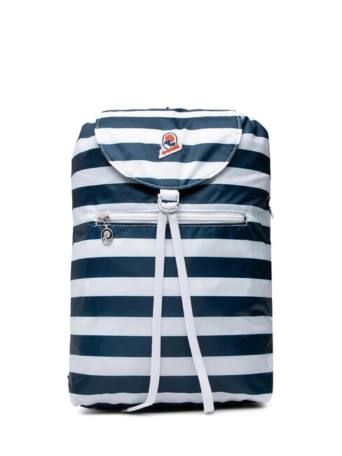 INVICTA MINISAC VINTAGE Zaino pieghevole MOOD INDIGO          - Zaini Scuola & Tempo Libero