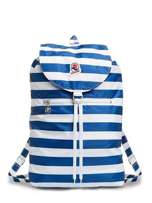 INVICTA MINISAC VINTAGE Zaino pieghevole olympiablu - Zaini Scuola & Tempo Libero