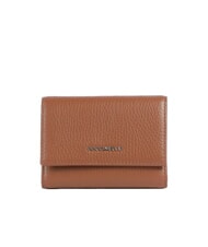 COCCINELLE METALLIC SOFT  Portafoglio piccolo in pelle - Portafogli Donna