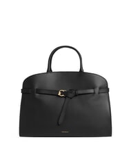 COCCINELLE SABINE Borsa a mano in pelle con tracolla - Borse Donna