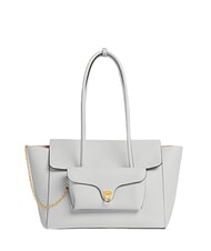 COCCINELLE DOUBLE BEAT Borsa a spalla, con pochette - Borse Donna