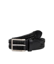 TOMMY HILFIGER OLIVER Cintura in pelle - Cinture