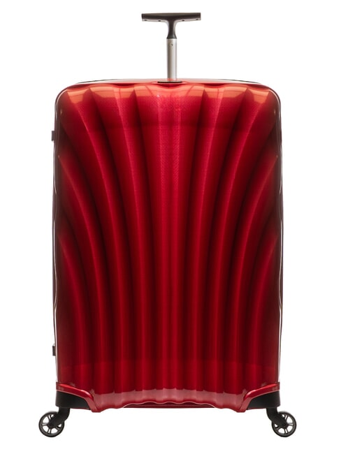 SAMSONITE COSMOLITE Trolley misura extra-large, ultraleggero brightpink  - Trolley Rigidi