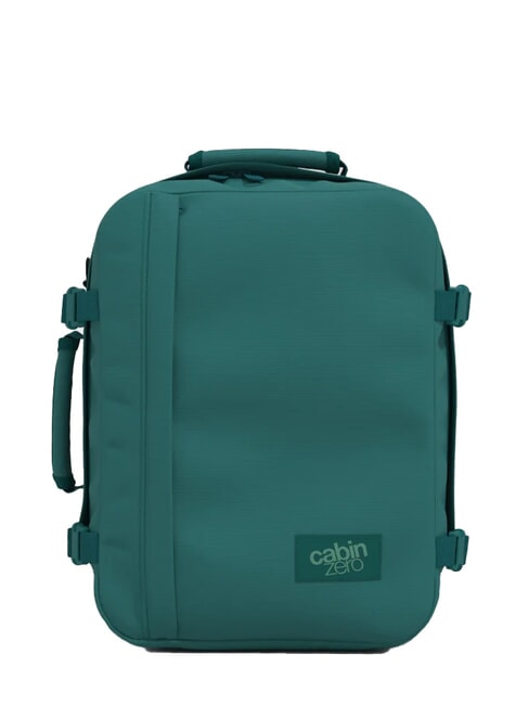 CABINZERO CLASSIC 28L Zaino underseater 39cm meadow green - Zaini Scuola & Tempo Libero