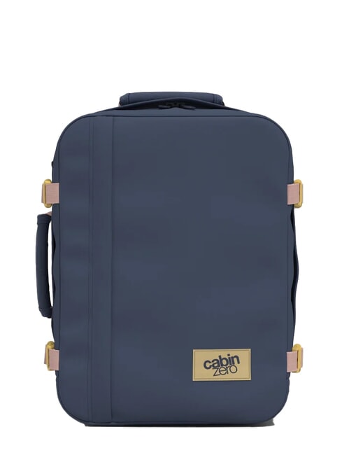 CABINZERO CLASSIC 28L Zaino underseater 39cm shibori blue - Zaini Scuola & Tempo Libero