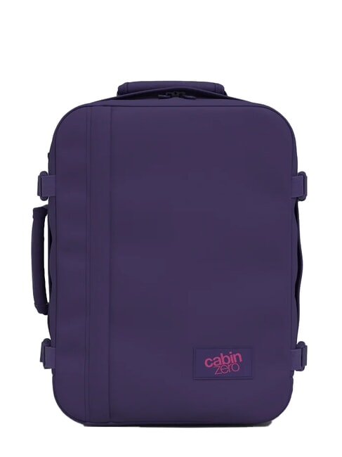 CABINZERO CLASSIC 28L Zaino underseater 39cm solance sky - Zaini Scuola & Tempo Libero