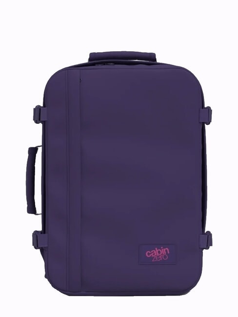 CABINZERO CLASSIC 36L Zaino underseater 45cm solance sky - Zaini Scuola & Tempo Libero