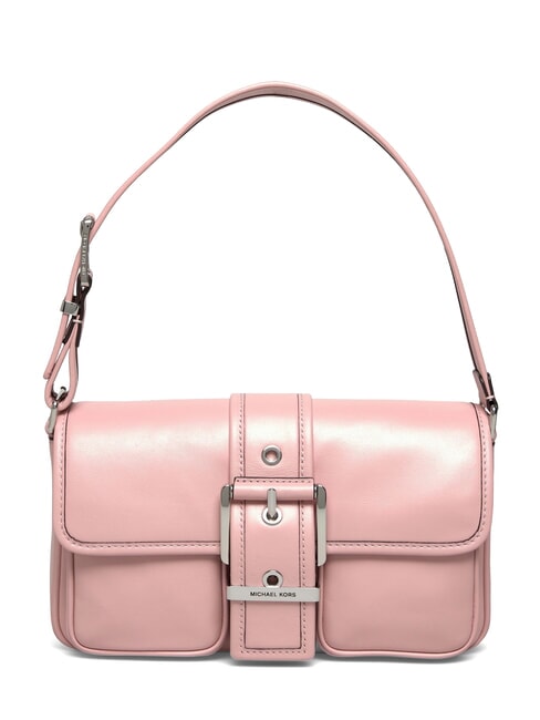 MICHAEL KORS COLBY Borsetta a spalla smokey rose - Borse Donna