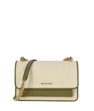 MICHAEL KORS CLAIRE Borsetta a spalla / a tracolla - Borse Donna