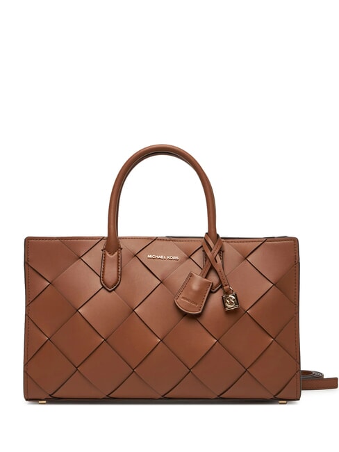 MICHAEL KORS SCARLETT Borsa a mano, con tracolla luggage - Borse Donna