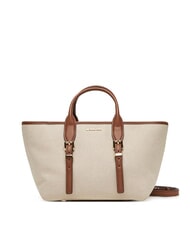 MICHAEL KORS MOORE Shopper a mano, con tracolla - Borse Donna