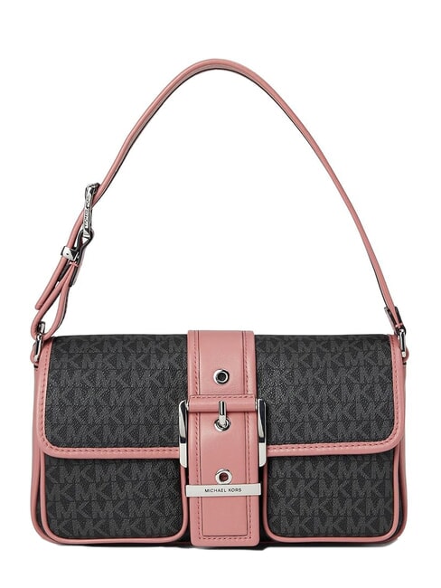 MICHAEL KORS COLBY Borsa a spalla rose - Borse Donna
