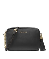 MICHAEL KORS JET SET Mini Bag a tracolla, in pelle - Borse Donna