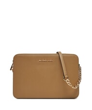 MICHAEL KORS JET SET TRAVEL Mini Bag a tracolla, in pelle - Borse Donna