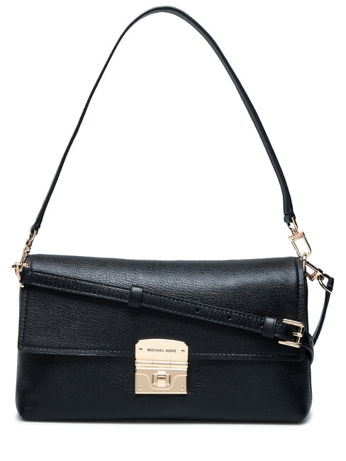 MICHAEL KORS ADDIE Borsa a spalla, con tracolla black - Borse Donna