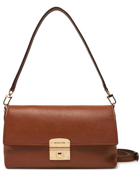 MICHAEL KORS ADDIE Borsa a spalla, con tracolla luggage - Borse Donna