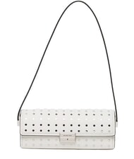 MICHAEL KORS LUDLOW Mini Bag a spalla, in pelle - Borse Donna