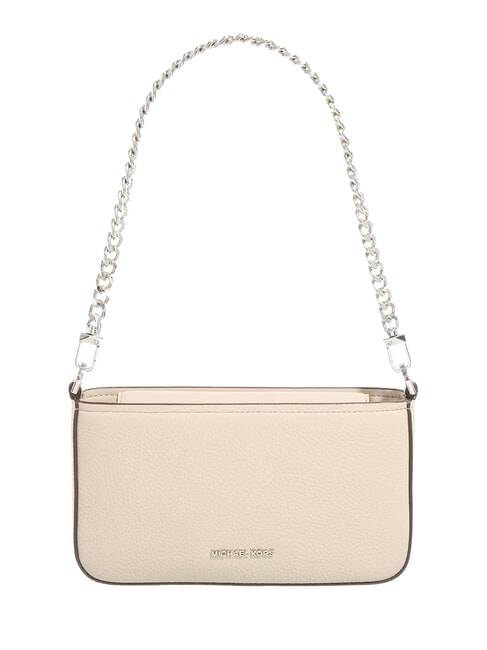 MICHAEL KORS BRYANT Mini Bag a spalla, con tracolla light sand - Borse Donna