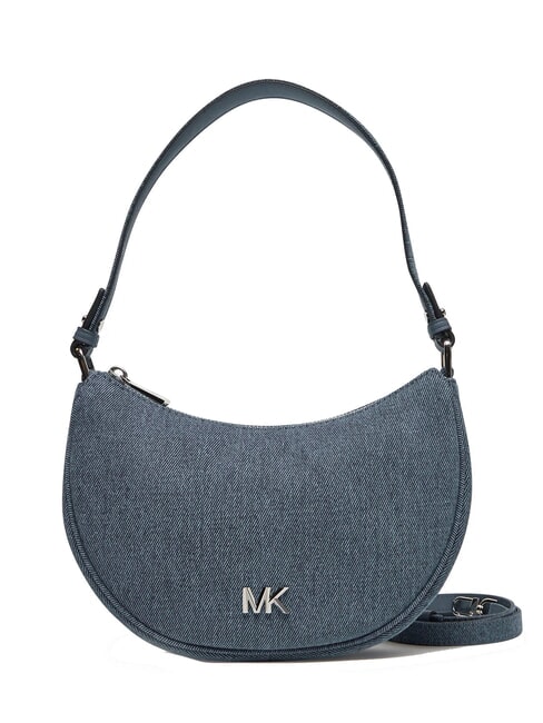 MICHAEL KORS KYLA Borsa a spalla, con tracolla union wash - Borse Donna
