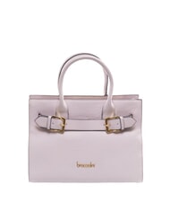 BRACCIALINI HELLEN Borsa a mano in pelle con tracola - Borse Donna