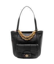 BRACCIALINI CHAIN Borsa a spalla con catena - Borse Donna