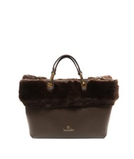 BRACCIALINI BETH FUR Borsa a mano con pochette - Borse Donna