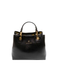 BRACCIALINI BETH Borsa a mano con tracolla e pouch nero - Borse Donna - 1