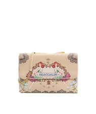 BRACCIALINI BRITNEY Borsa a spalla con flap - Borse Donna