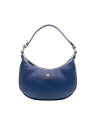 BRACCIALINI GISELLE Borsa sacca a spalla blu - Borse Donna - 1