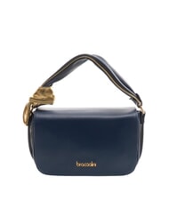 BRACCIALINI GRETA Borsa a mano in pelle con tracolla - Borse Donna