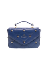 BRACCIALINI QUILT Borsa cartelletta a mano con tracolla - Borse Donna