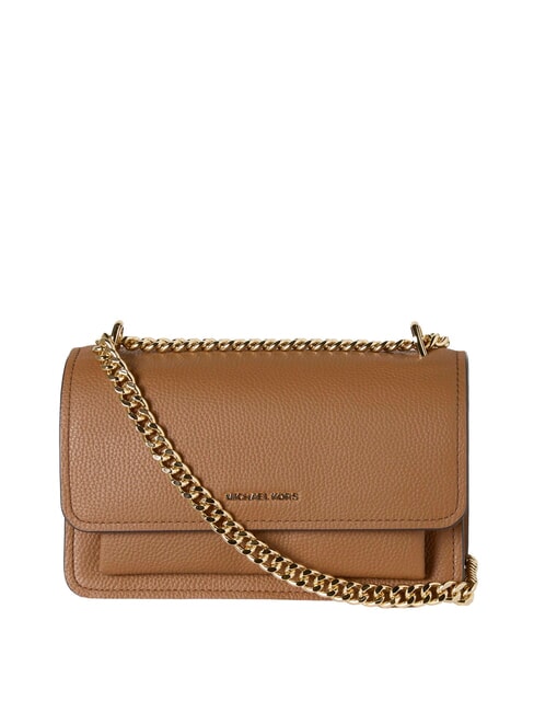 MICHAEL KORS CLAIRE Borsa in pelle a spalla, a tracolla luggage - Borse Donna