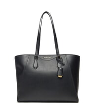 MICHAEL KORS TARYN Borsa shopping a spalla in pelle - Borse Donna