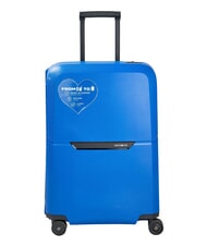 SAMSONITE MAGNUM ECO Trolley misura media - Trolley Rigidi
