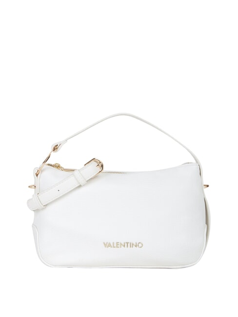 MARIO VALENTINO PEONIES RE Borsa piccola a mano con tracolla bianco - Borse Donna